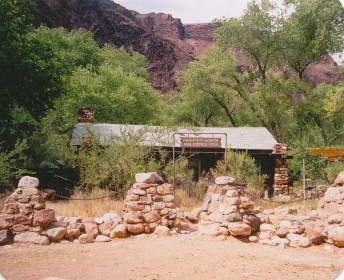 Phantom Ranch