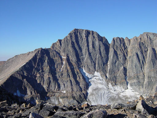 Granite Peak