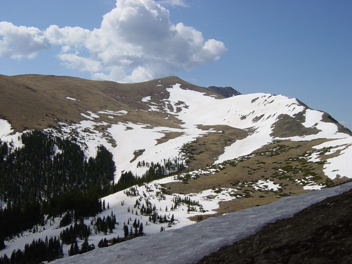 La Cal Basin