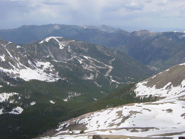 Taos Ski Valley